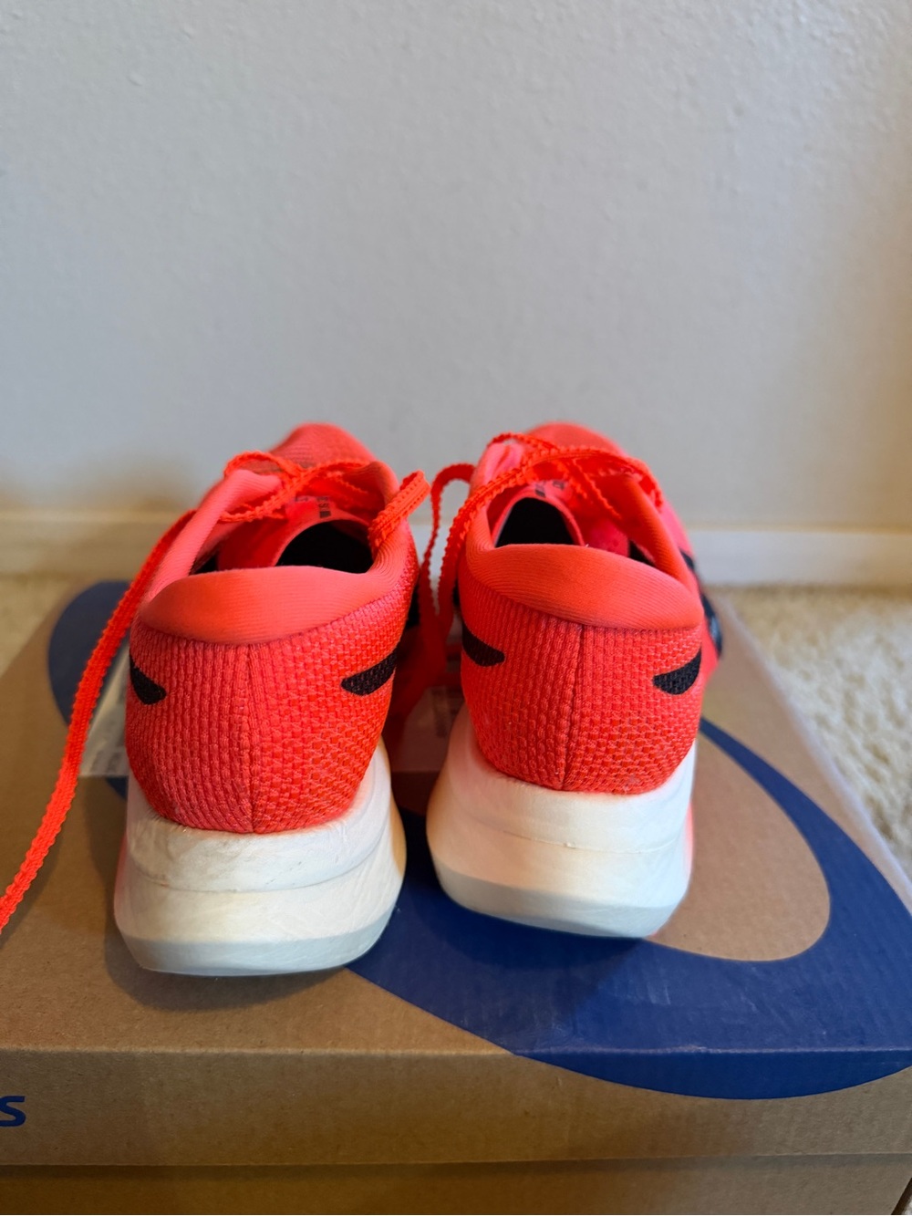 ASICS Metaspeed Sky 3 Size 5.5 - Picture 3 of 4